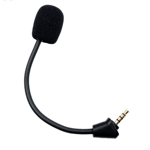 Wymień mikrofon 3,5 mm na X Cloud Il 1