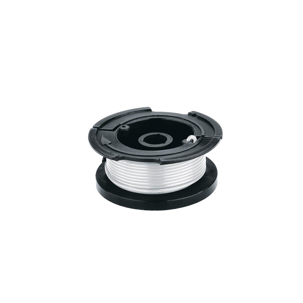 BLACK+DECKER AF-100-3ZP String Trimmer Replacement Spool with 30 Feet of .065-Inch Line