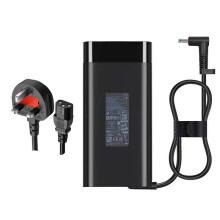 Ładowarka do laptopa 230 W 19,5 V 11,8 A WTYCZKA WIELKA BRYTYJSKA