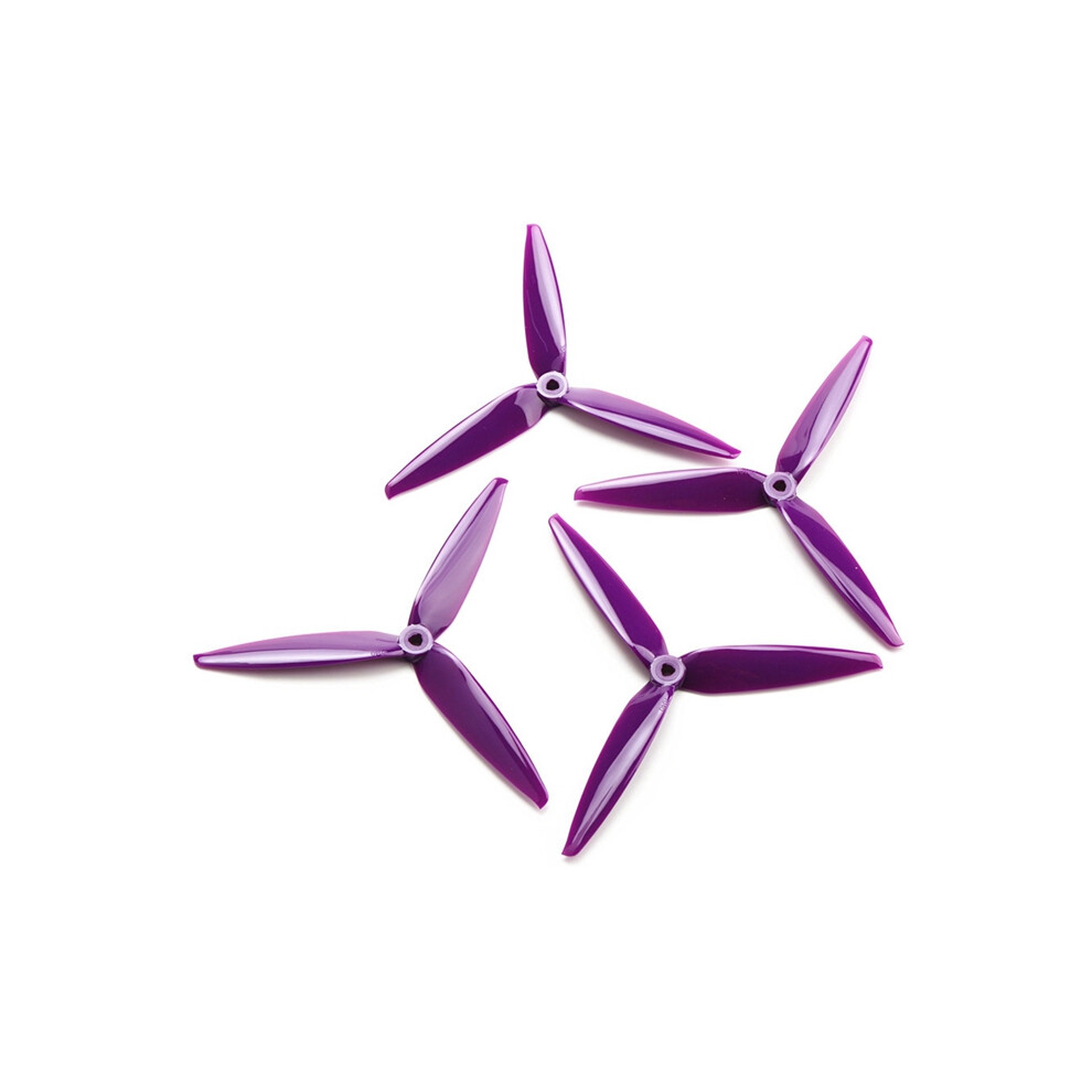 10Pairs Propeller 7X4x3 3 Blade For 7Inch 8Inch Fpv Rc Drone 4851369254674