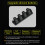 SK150C CNC DC Regulated Power Supply Step-Up and Step-Down Module 5