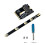 M.2 Wi-Fi-adapter til NVMe SSD 5