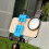 Solar Phone Clip Eclipse Film Mobile 58mm 9