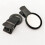 Solar Phone Clip Eclipse Film Mobile 58mm 5