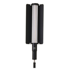 Przenośna różdżka świetlna RGB 20W LED Stick z możliwością ściemniania Wtyczka UE