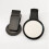 Solar Phone Clip Eclipse Film Mobile 58mm 6