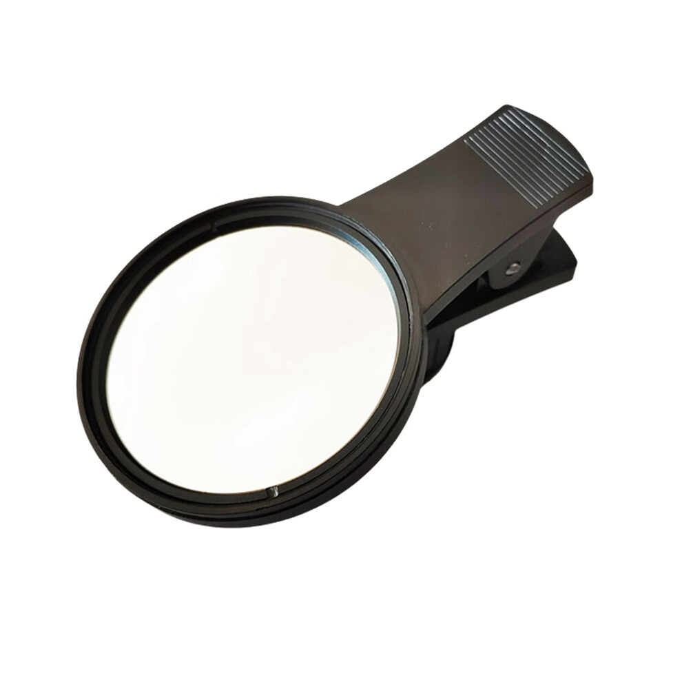 Solar Phone Clip Eclipse Film Mobile 58Mm 4851369254940