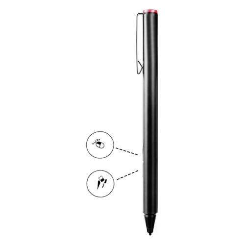 Active Pen for Yoga C930-13, 720.730.920,Flex 14/15, Flex 6 2