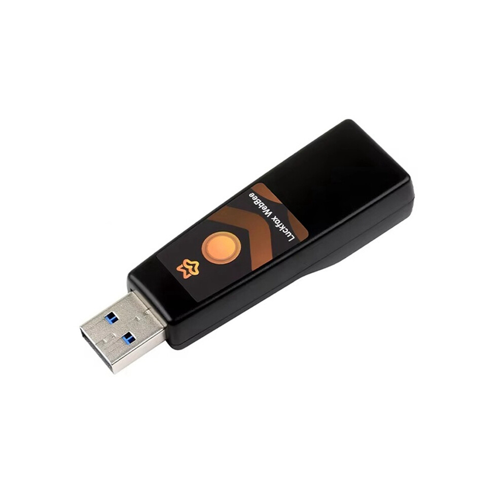 Webbee Rv1103 Linux Development Board 4851369255268