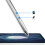 Στυλό για Elite X2 1013 G3, EliteBook X360 G2/G3/G4 3