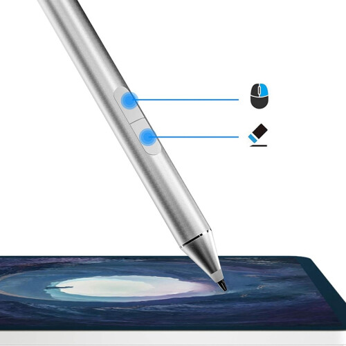 Στυλό για Elite X2 1013 G3, EliteBook X360 G2/G3/G4 2