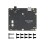 X825 V2.0 2,5 ιντσών SATA HDD/SSD Storage Expansion Board 9