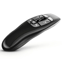 F9 2,4 GHz Mini Wireless Air Flying Mouse Πολυμέσα Somatosensory