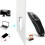 F9 2,4 GHz Mini Wireless Air Flying Mouse Πολυμέσα Somatosensory 5