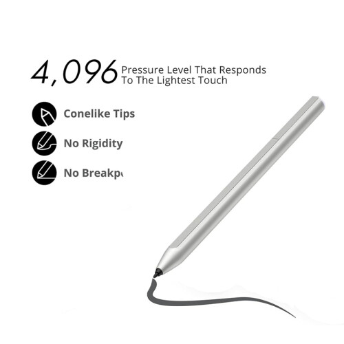 USI2.0 Chromebook Stylus Pen για ντουέτο/για /για 2