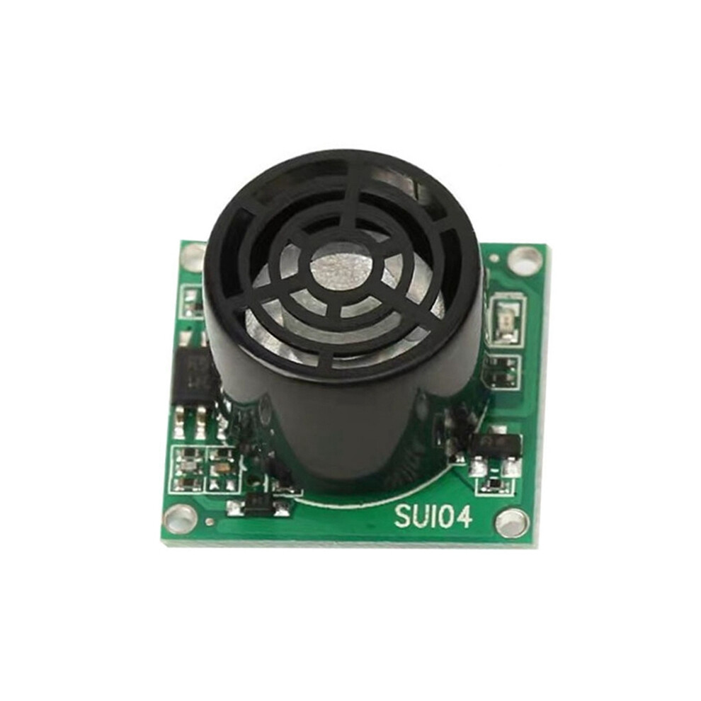 Sui04 Ultrasonic Sensor Obstacle Avoidance Module 4851369255626