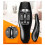 F9 2,4 GHz Mini Wireless Air Flying Mouse Πολυμέσα Somatosensory 7