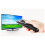 F9 2,4 GHz Mini Wireless Air Flying Mouse Πολυμέσα Somatosensory 9