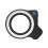 Macro Lens Fill Light Ring 3 Colors 1