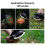Macro Lens Fill Light Ring 3 Colors 8