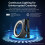 Macro Lens Fill Light Ring 3 Colors 11