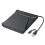 USB 3.0 Type-C Εξωτερική μονάδα DVD, Φορητό CD/DVD Burner 2