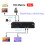 -Compatible Matrix 4X2 Switch Splitter 4K 30Hz with Audio EU Plug 4
