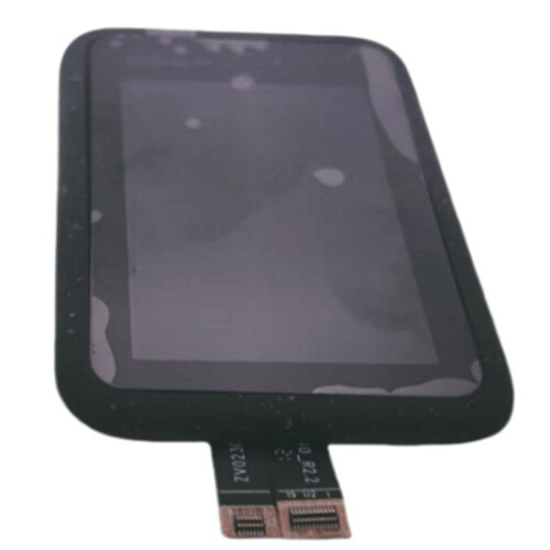 Οθόνη αφής LCD με πλαίσιο οπισθόφυλλου 1