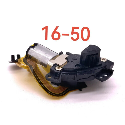 Reservedele til 16-50 SELP1650 linsemotorgruppe 2