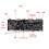 LED Dual USB PD Fast Charge 5A Type-C Mobile Power Bank 5S 100W 8