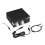 SDR-transceiver-skifter og antenne-delingsenhed 1