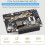Προσαρμογέας PCIe σε M.2 με λειτουργία PoE για 5 HAT 6