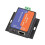 Σειριακή θύρα Modbus RS485 σε διακομιστή μετατροπέα Ethernet EU PLUG 5