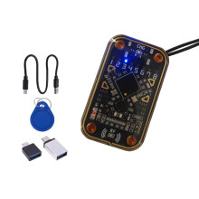 Perfekt Epoxyskal Chameleon Ultra Kontaktløst Smartkort-emulator