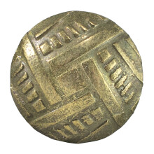 Tkan    cal   nnick    klince/pripin   ciky Decotacks 7/16"""" - 100 ks [povrchov       prava v antickej mosadzi] DX5511AB
