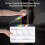 Film Board Delicate Texture Director Video Scene Clapperboard 3