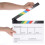 Film Board Delicate Texture Director Video Scene Clapperboard 7