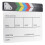 Film Board Delicate Texture Director Video Scene Clapperboard 5