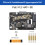 Για 5 PCIe έως M.2 με PoE Expansion Board Υποστήριξη NVMe 7