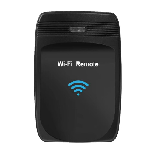 280MHz-868MHz Μετατροπέας WiFi σε RF Τηλεχειριστήριο γκαραζόπορτας EU-PLUG 1