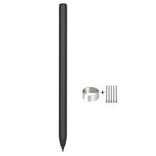 Caneta Stylus para Scribe ReMarkable 2 4096 Borracha de Sensibilidade à PressÃo RejeiçÃo da Palma DetecçÃo InclinaÃÃo