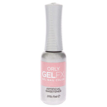 G lov lak na nechty Gel Fx - 30758 Umel sladidlo od Orly pre eny - 0,3 oz lak na nechty