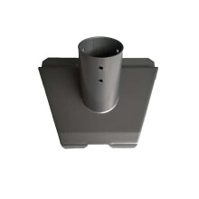 Para Gen3 Kit de Montage Adaptador em Poste Suporte Teto para V3 Acessórios Placa