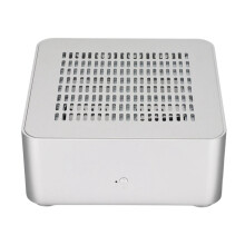Malá skrinka pre stolný počítač, zdroj, HTPC, Mini-ITX PC, 2 porty USB 3.0