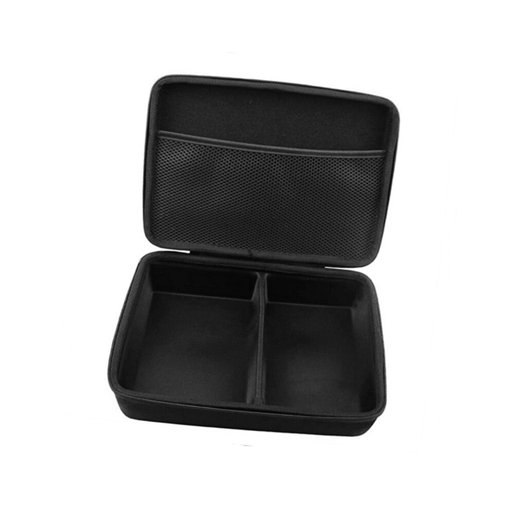 Estojo Rígido para Impressora Fotográfica Compacta Sem Fio Selphy CP1500 CP1300 CP1200 Bolsa de Transporte e Armazenamento À Prova D'Água