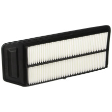 Vzduchov    filter motora BOSCH 5146WS do dielne - kompatibiln    s vybran   mi modelmi Acura TSX; Honda Accord