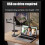 Κάμερα 4K USB Document Camera 16MP Webcam Visualiser Image Invert Foldable 8