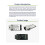 Eport-E20 Network Server Port 3.3v Serial to Ethernet Embedded Module 9
