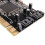 3114 Array Card SATA 4-Port Expansion PCI to Conversion 8