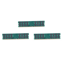Pamięć RAM DDR2 800MHz PC2-6400 240 pinów do płyt głównych AMD Desktop